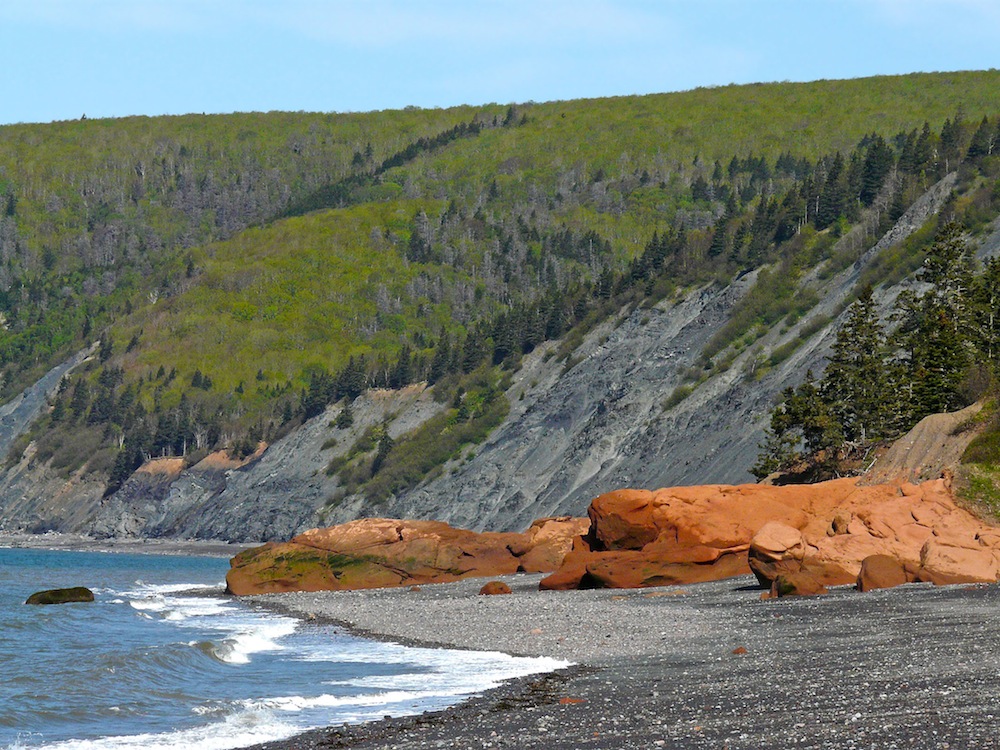 Cape Chignecto Wilderness Park